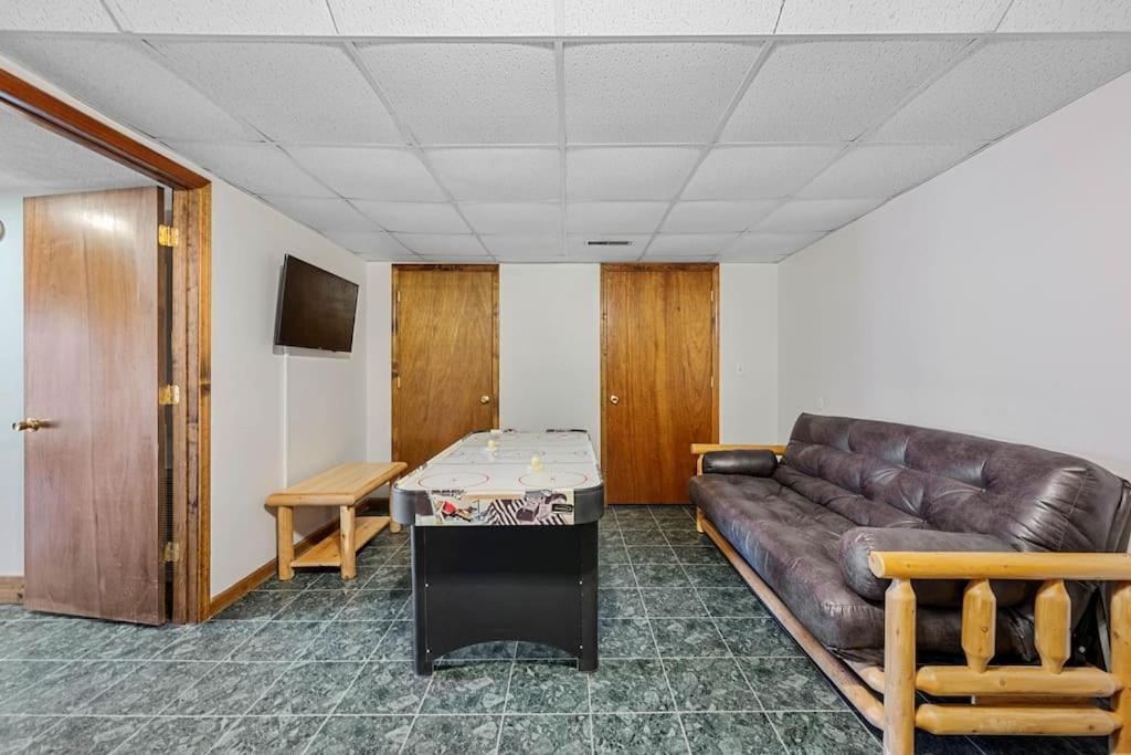 Dog Friendly! Views! Hot Tub! Close To Pf! Gsmnp Sevierville Exterior foto